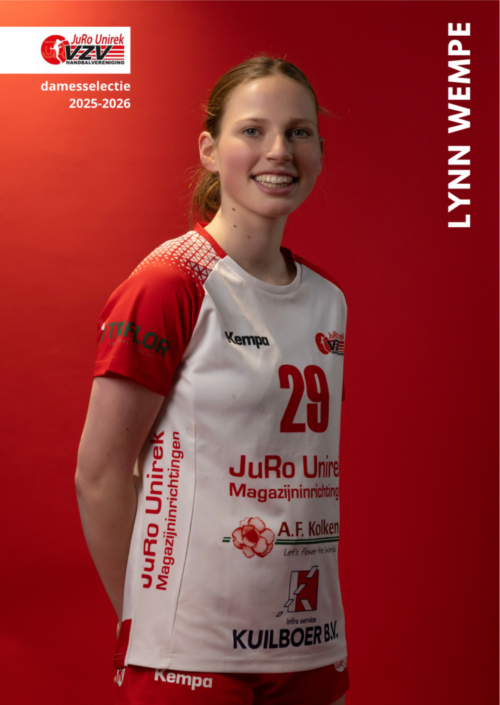 Lynn Wempe