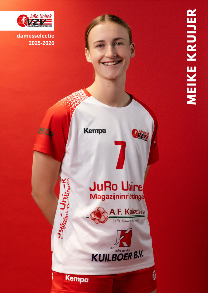 MEike Kruijer