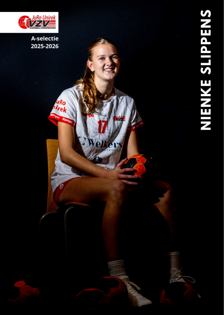 Nienke Slippens