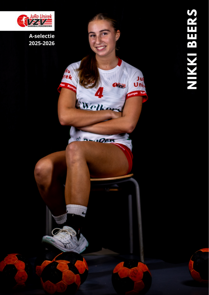 Nikki Beers