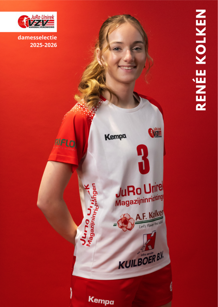 Renée Kolken