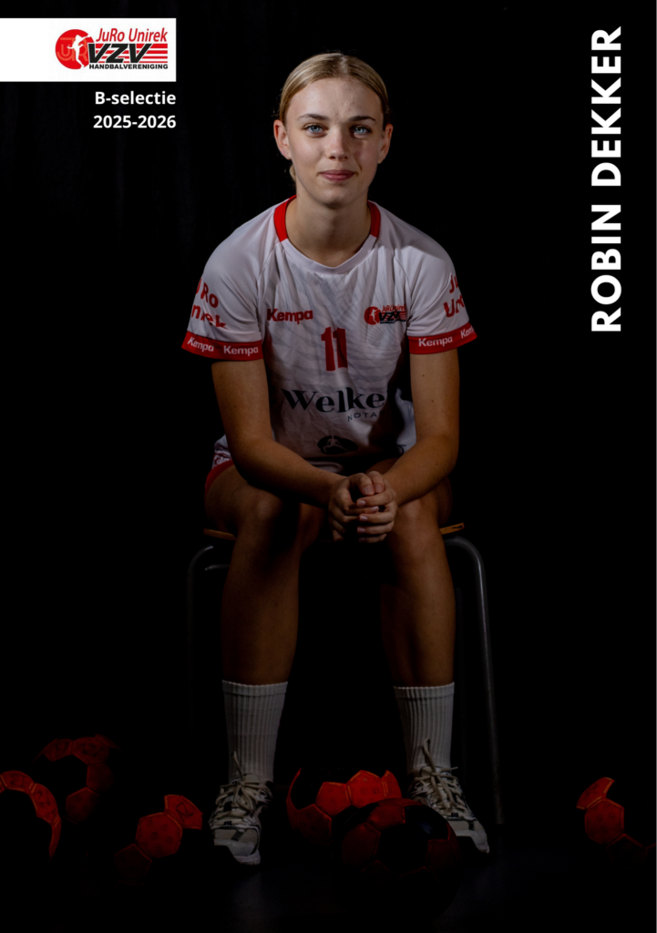 Robin Dekker