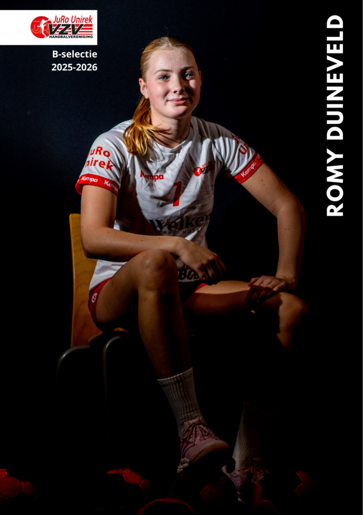 Romy Duineveld
