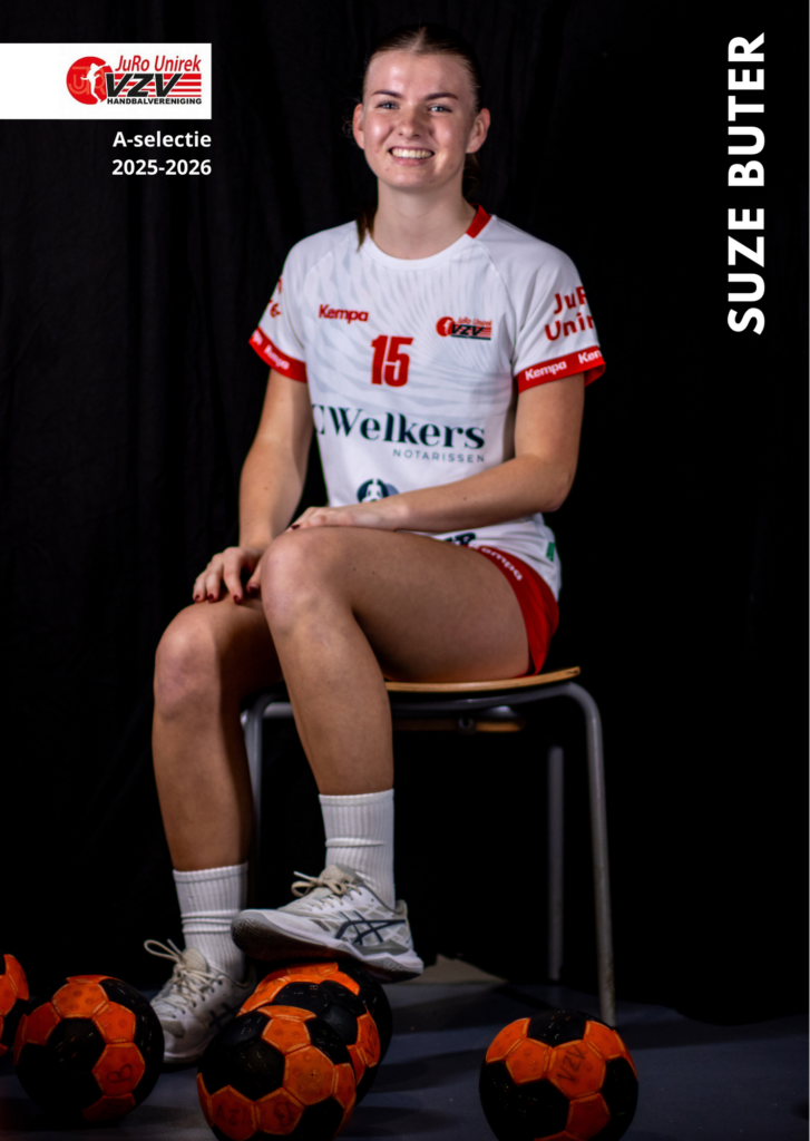 Suze Buter