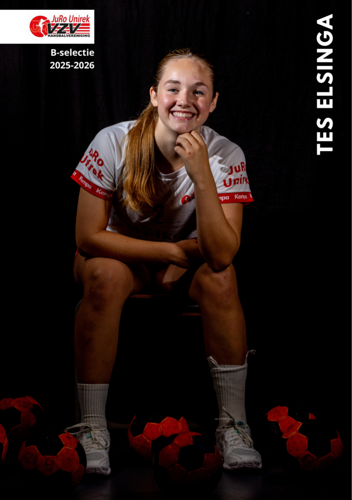 Tes Elsinga