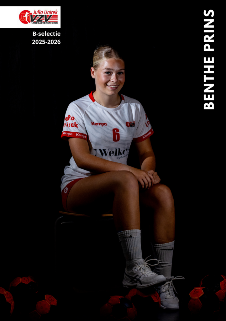 benthe prins