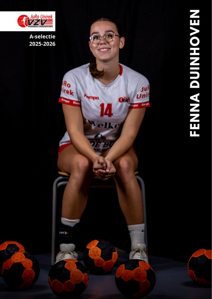 fenna duinhoven