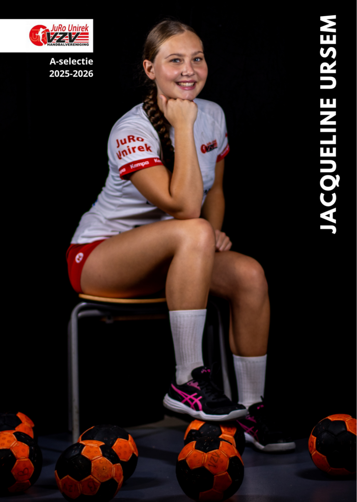 jacqueline Ursem