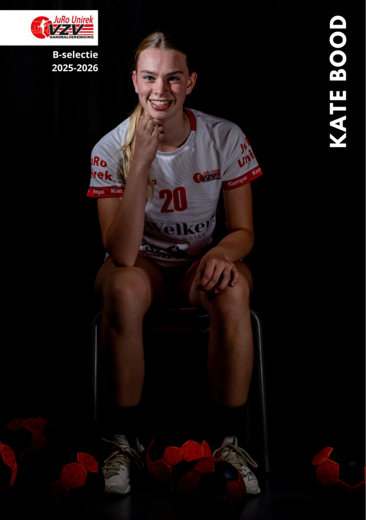 kate bood