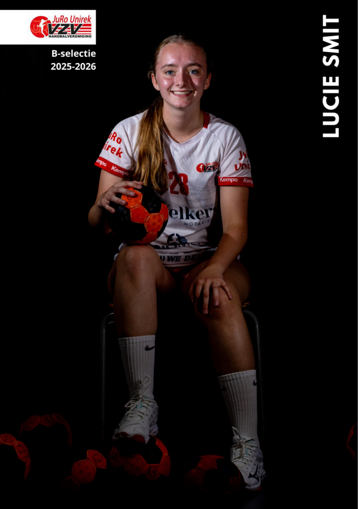 lucie smit