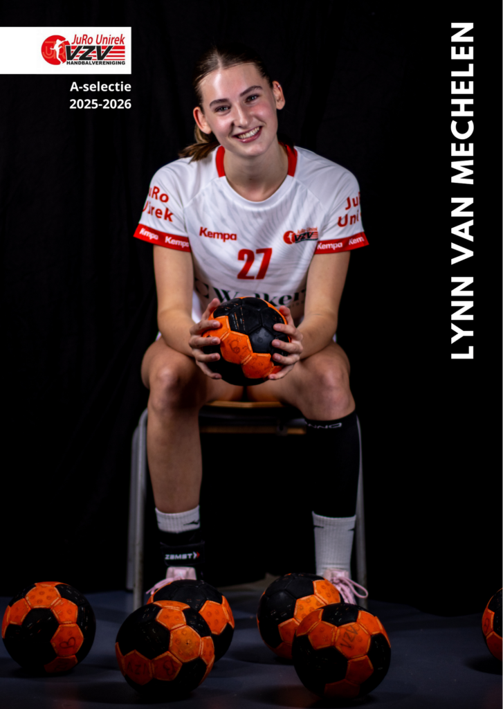 lynn van mechelen