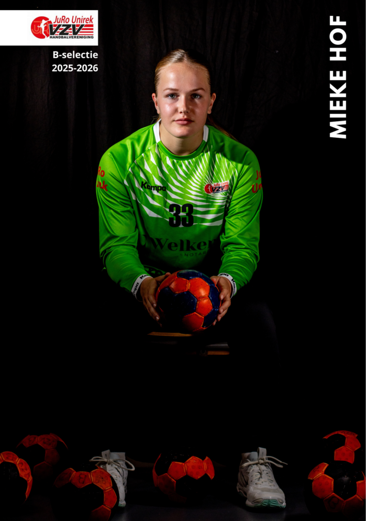 mieke hof