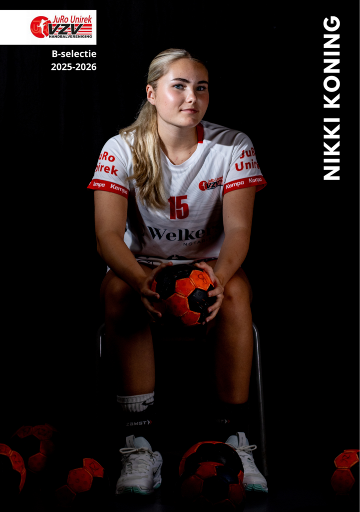 nikki koning