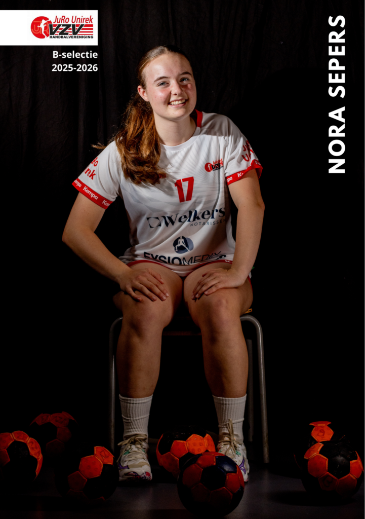 nora sepers