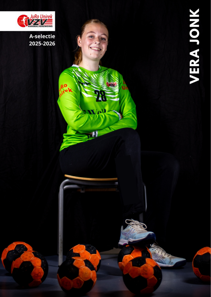 vera jonk