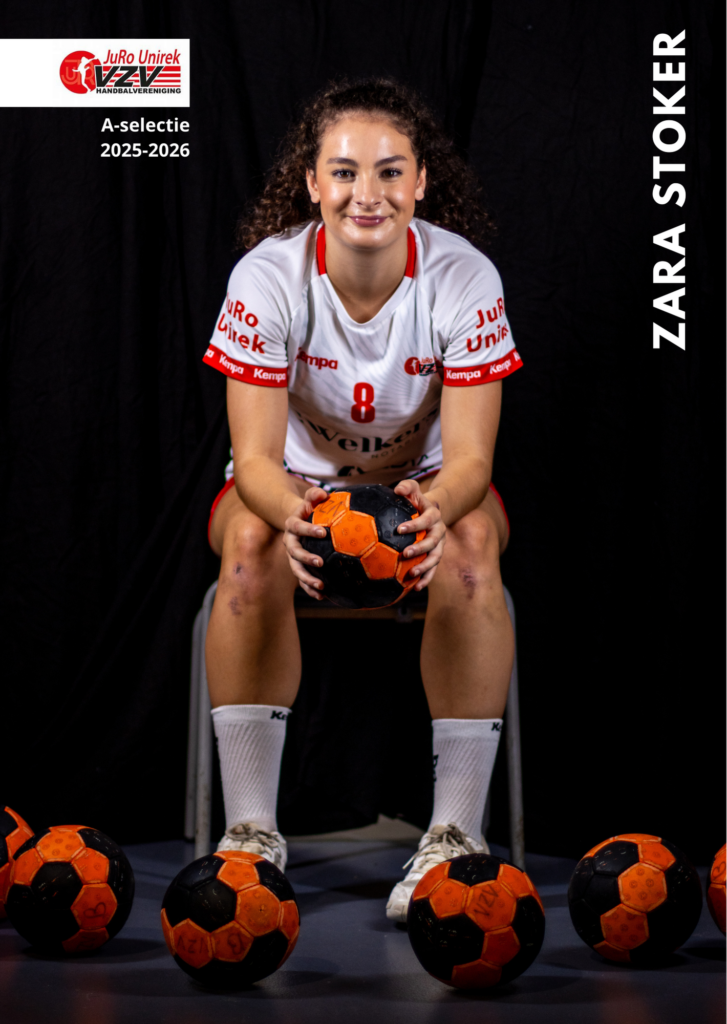 zara stoker