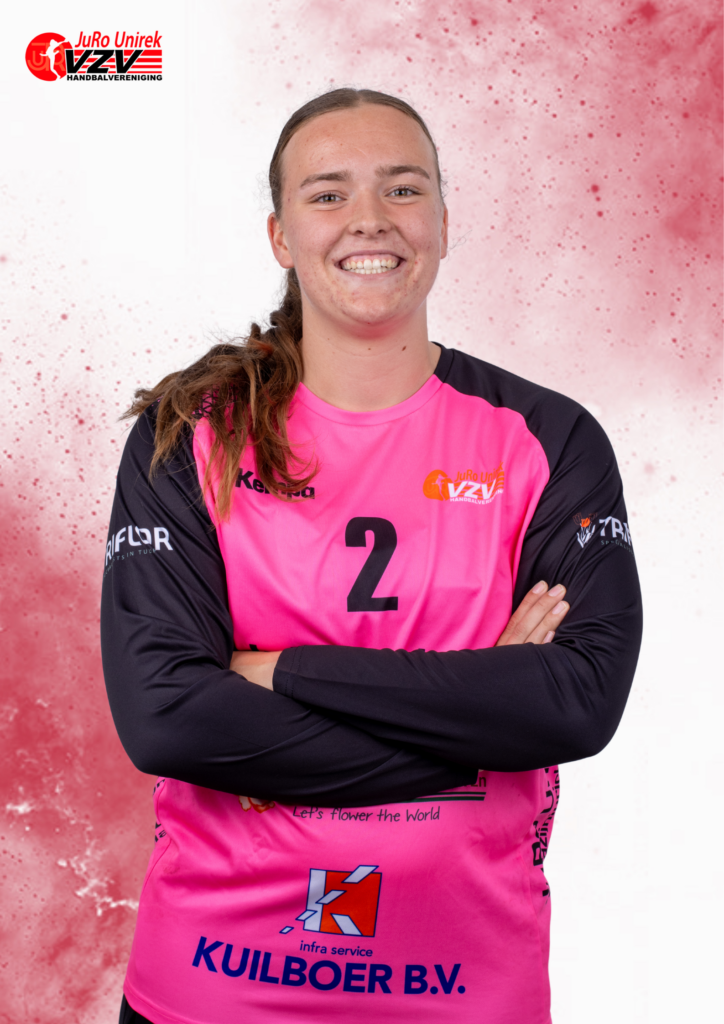Anne de Boer