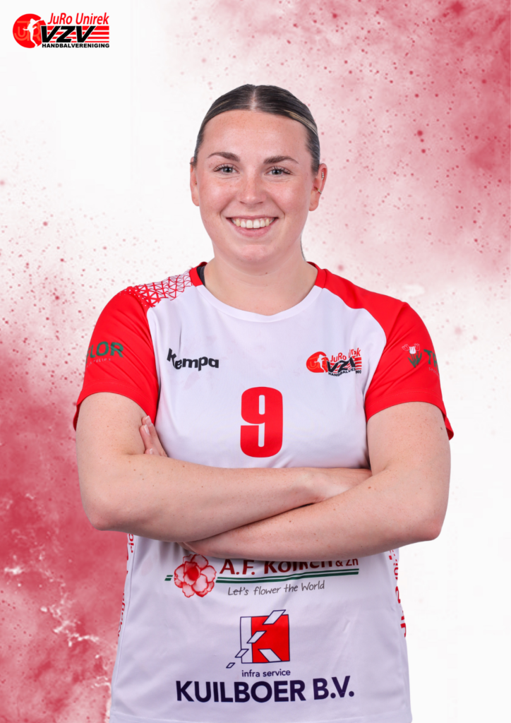 Lysanne Huele