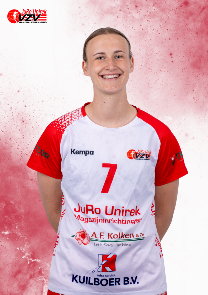 Meike Kruijer