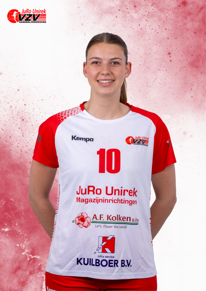 Merel de Jager