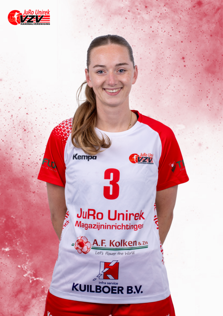 Renee Kolken